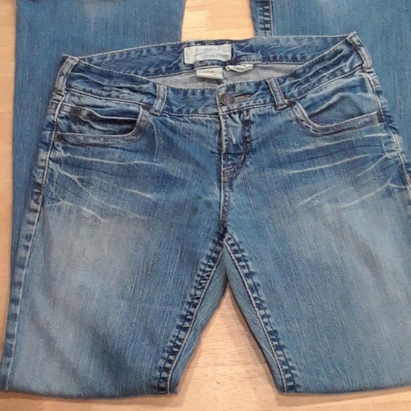 maurices kaylee jeans